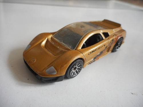 Matchbox volkswagen w12 - matchbox,