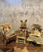 Ensemble poussette Calico