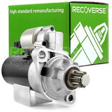 Démarreur pour AUDI FORD SEAT