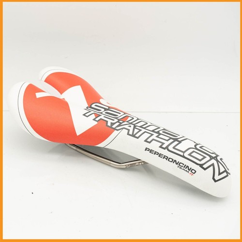 Selle équipe triathlon - d'Équipe, de