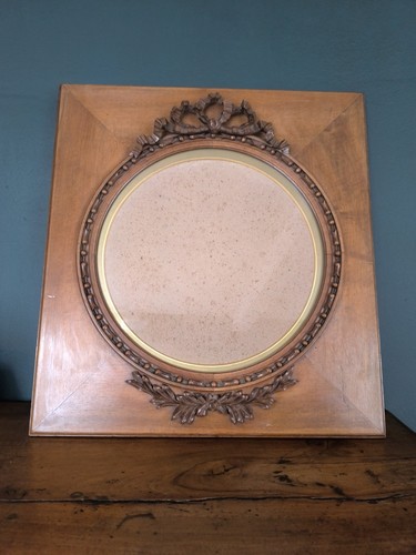 Ancien cadre fin xixe - ancien,