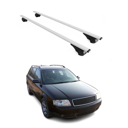 Barres toit transversales - toit,