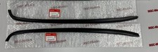 HONDA Genuine CIVIC 92-95 EG3 EG4 EG5 EG6 FRONT Windshield Molding Lh & Rh SET