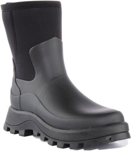 Bottes urbaines chunky pour - urbaines,
