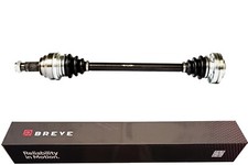 Arbre D'Entrée Arrière