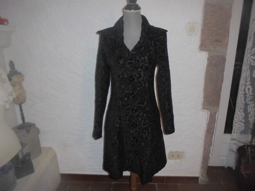 Manteau saison desigual - manteau,