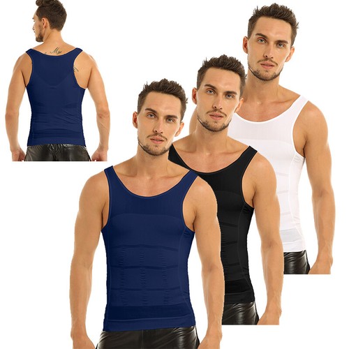 Maillots corps homme gilet - homme,