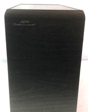 Jamo SW-1008 Subwoofer Home Audio Theater Audiophile