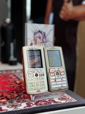 Sony Ericsson W700i, W800i