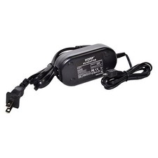 HQRP AC Adaptateur Pour JVC