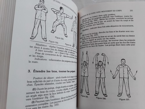 Zoller gong exercices - zoller,