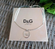 dolce gabbana necklace