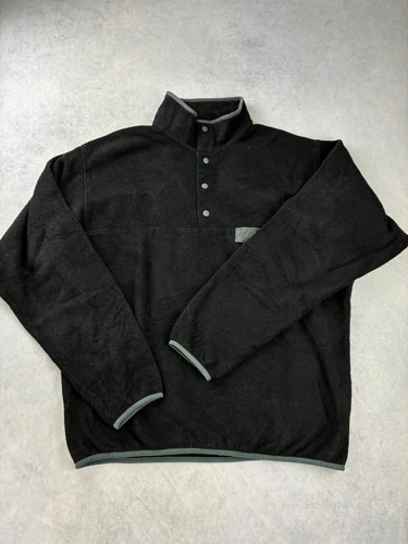 Polaire patagonia bouton col - polaire,