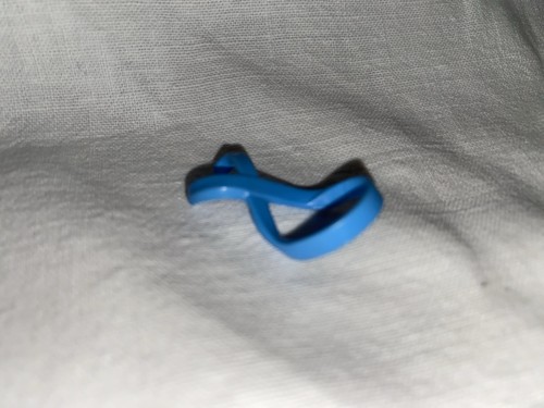Playmobil support tambourin - support,