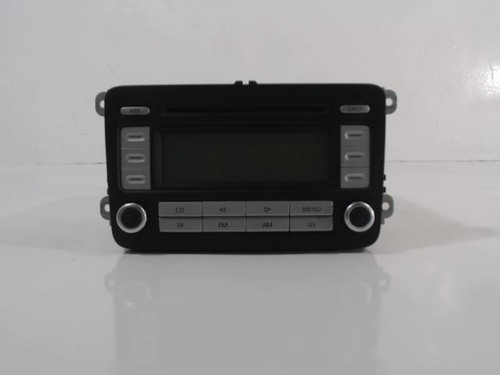 Autoradio volkswagen - 🇫🇷,