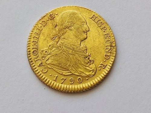 Espagne charles 2 - espagne,, iv,