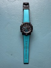 casio G-shock GA 2000
