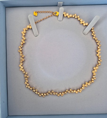 Collier swarovski - collier,