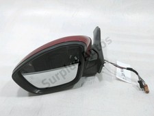 RETROVISEUR ELECTRIQUE GAUCHE