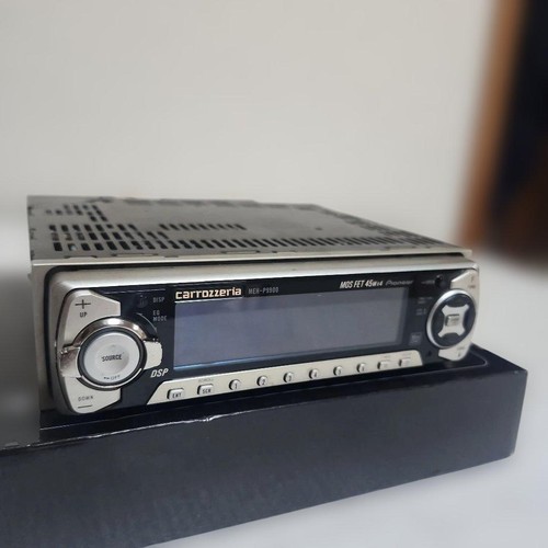 Carrozzeria meh p9900 tuner - carrozzeria, md/tuner