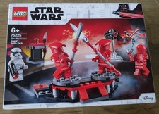 BOITE LEGO SET VAISSEAU STAR