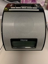 iHome iH11- iPod iPhone