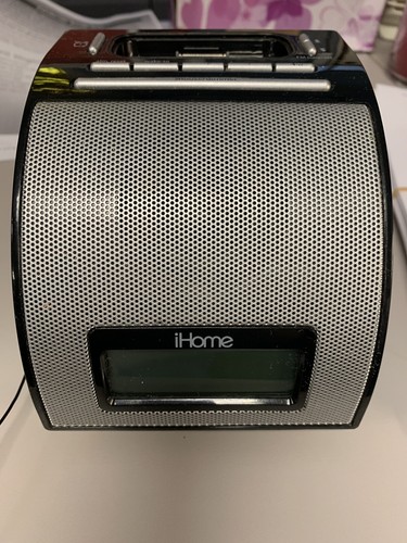 Ihome ih11 ipod - ihome,