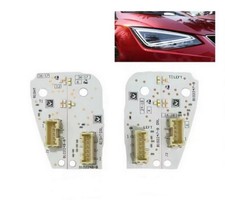 Carte electronique LED droite