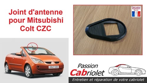 Joint antenne mitsubishi - mitsubishi, colt