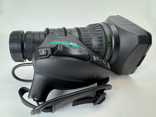 Fujinon xa20sx8 5brm 3eng - xa20sx8.5brm, 2/3eng