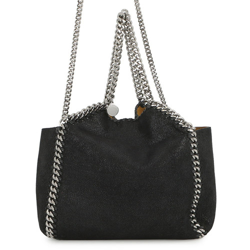 Sac bandoulière chaîne - sac,