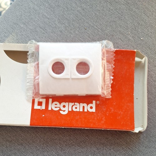 Legrand 85675 enjoliveur - 85675, –