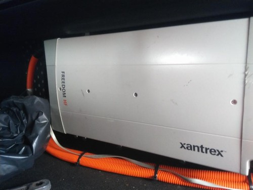 Replaces 2019 xantrex freedom - replaces,