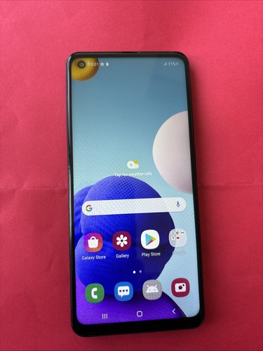 Samsung galaxy a21s - samsung,