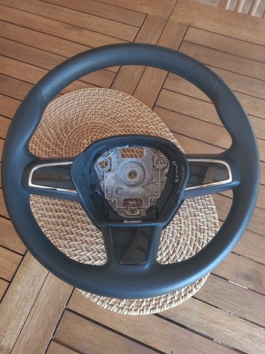 Volant renault kwid - kwid, intens