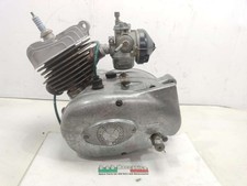 ENGINE BLOCK (WORKING) FRANCO MORINI FM-F4 MALANCA DUPLICATE MOPEDS...