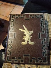 ROMBALDI ASTERIX LE GAULOIS 4 ETOILES (AY180)