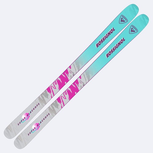 2025 rossignol super black ops - 2025,