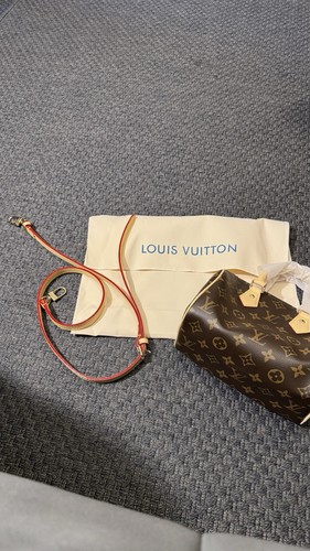 Sac main louis - à,