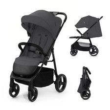 Poussette Canne Kinderkraft