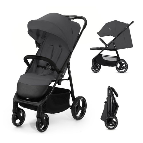 Poussette canne kinderkraft - poussette,