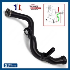 Durite turbo intercooler pour Opel Insignia B 2.0 CDTi 39098774 39155303