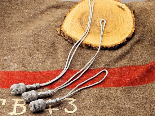 Ww2 german dagger knot - german,