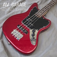Squier by Fender Vintage