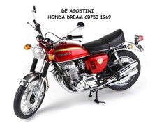 DEAGOSTINI  DE AGOSTINI 1/4