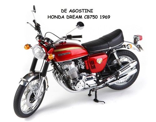 Deagostini agostini 1 4 - de,