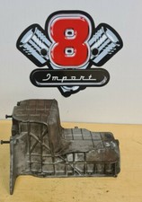 97 Chevy Astro Mercruiser GM