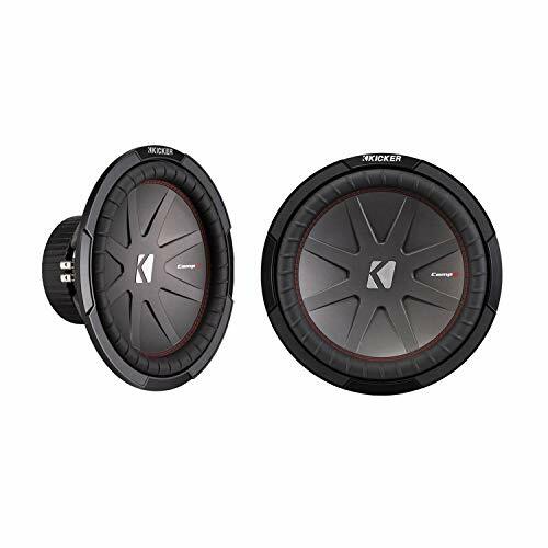Kicker 2000w dual 2 ohm - 2000w,