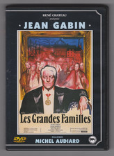Les Grandes Familles - Jean