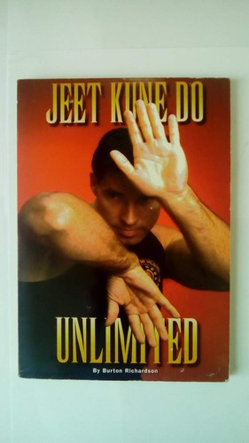 Jeet kune unlimited a - unlimited:,